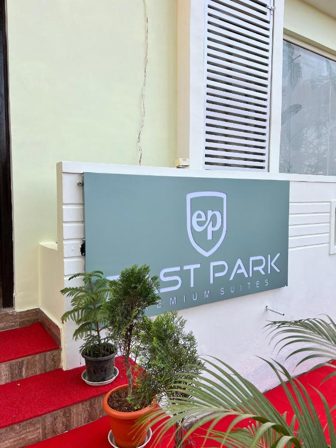 Hotel East Park Electronic City Bangalore Esterno foto