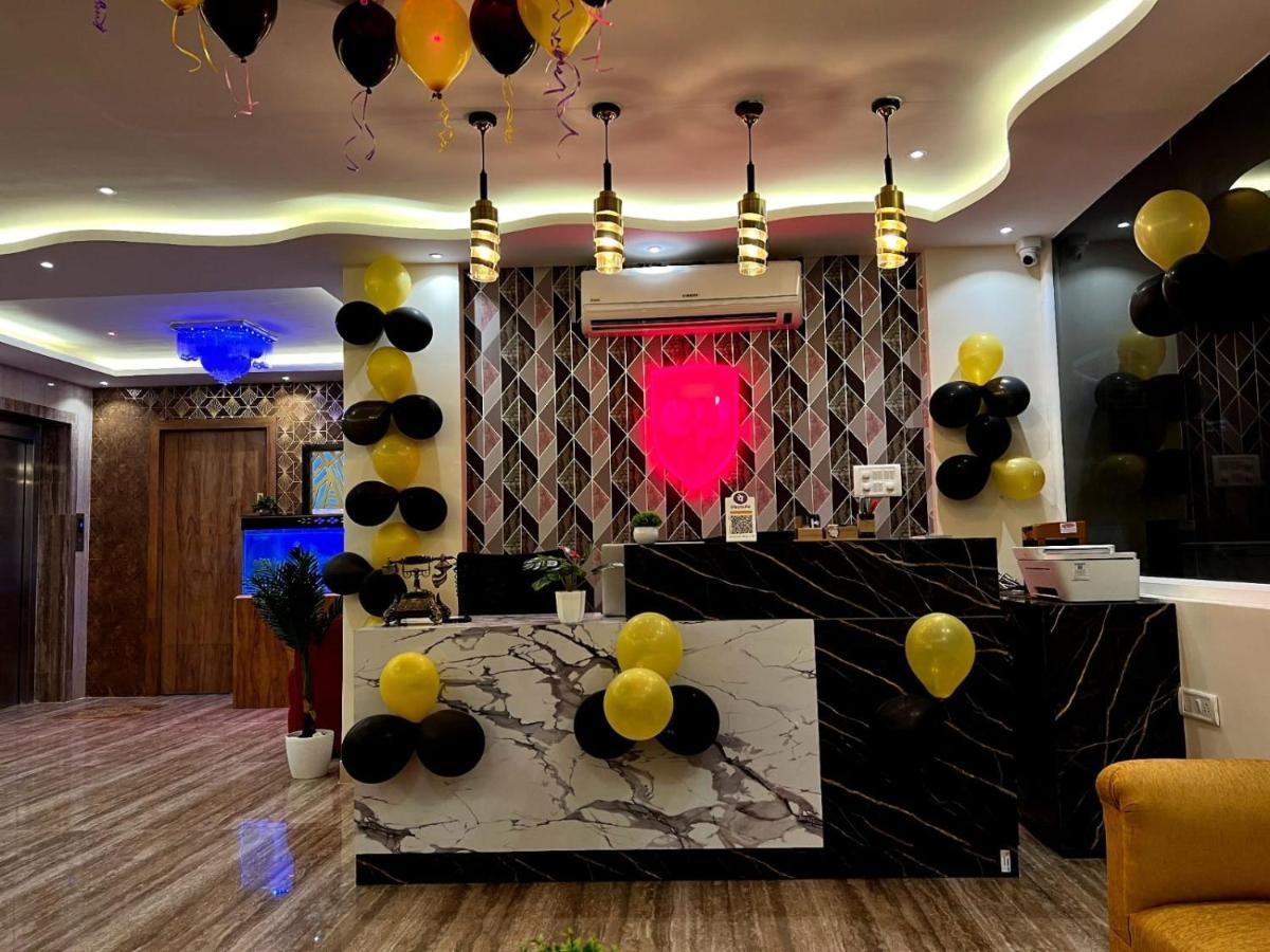 Hotel East Park Electronic City Kammasandra Esterno foto