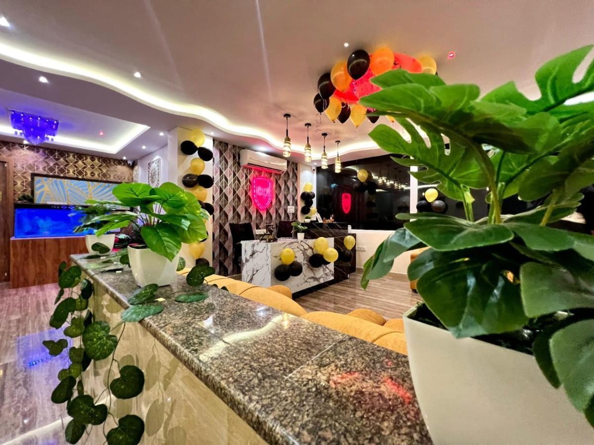 Hotel East Park Electronic City Kammasandra Esterno foto
