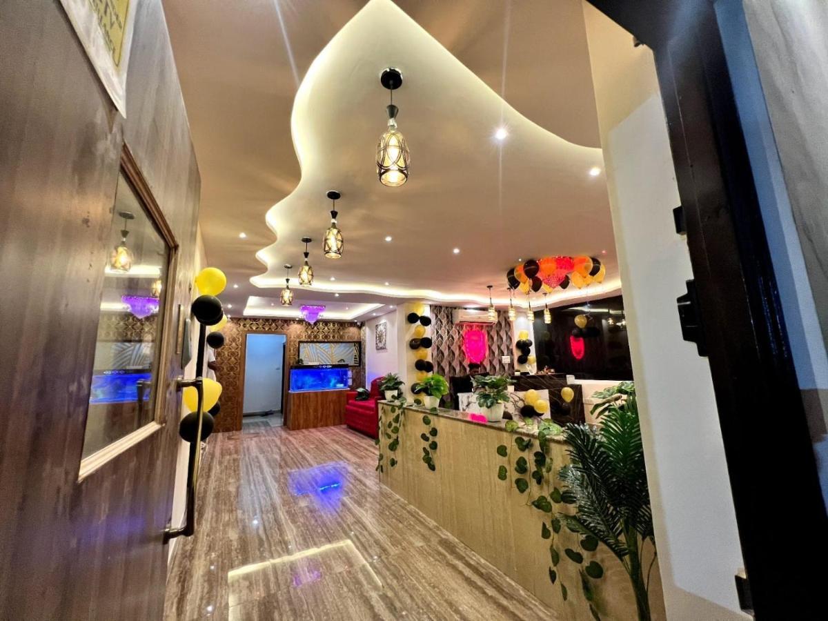 Hotel East Park Electronic City Kammasandra Esterno foto