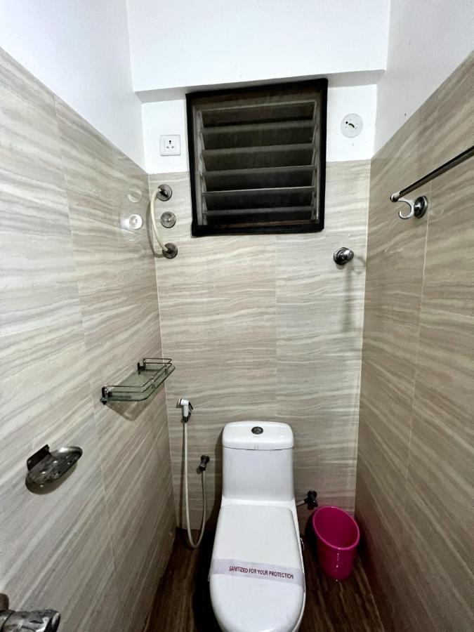 Hotel East Park Electronic City Kammasandra Esterno foto