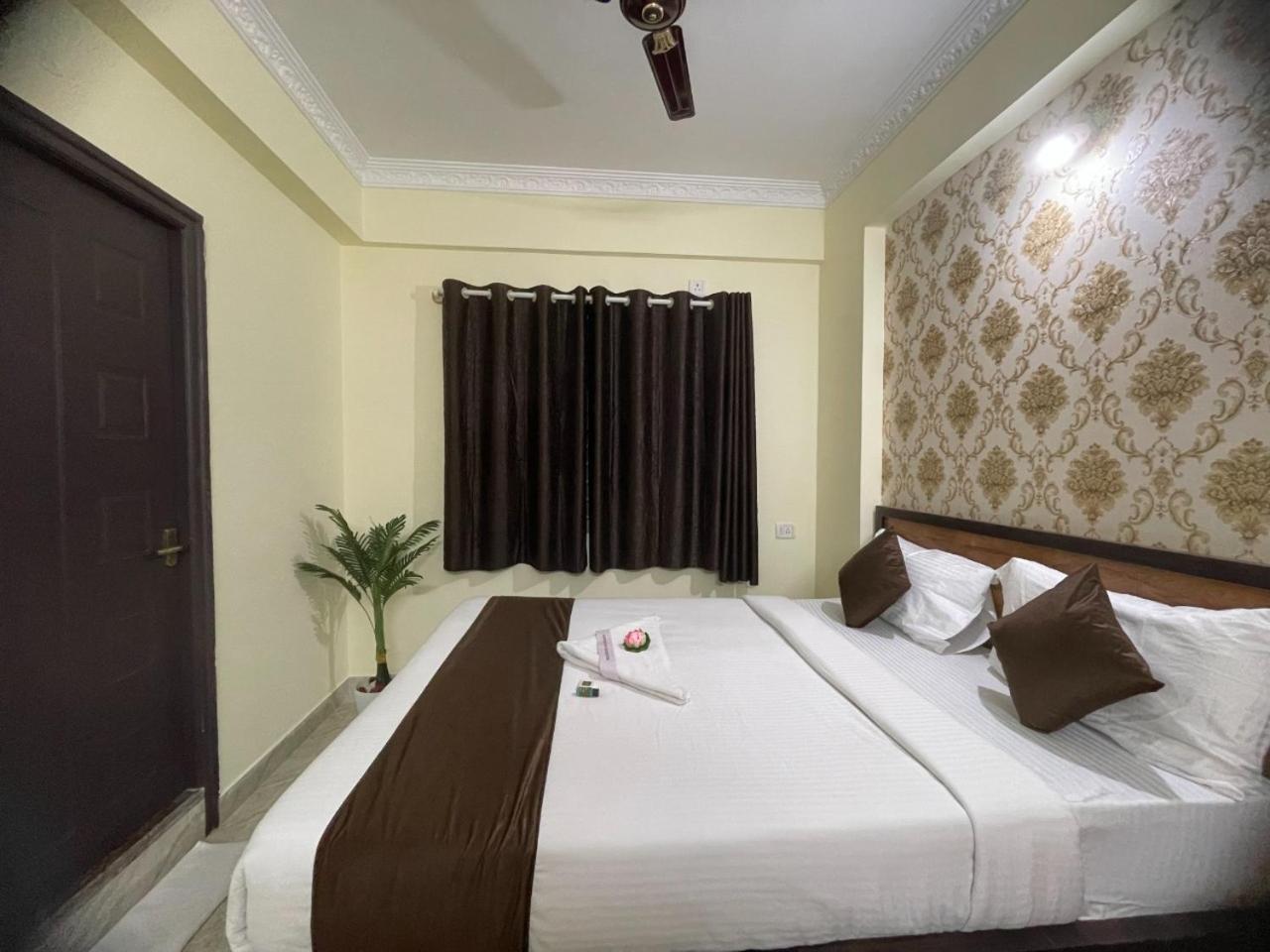 Hotel East Park Electronic City Kammasandra Camera foto